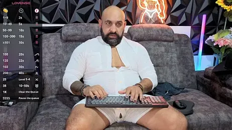 JD-69 webcam model stream image