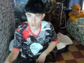 zarek-orion webcam model stream image