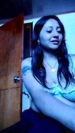 Vanessagoodfeel webcam model stream image