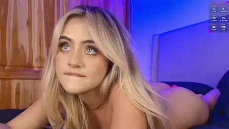 MaryMoon_ webcam model stream image