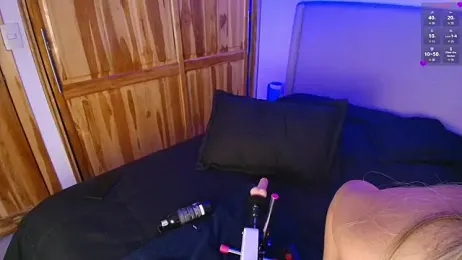 MaryMoon_ webcam stripchat model stream image