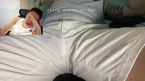 mrcake666 webcam model stream image