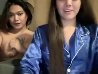 cheskahouston webcam chaturbate model stream image