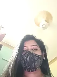 SANAYA_ROY webcam stripchat model stream image