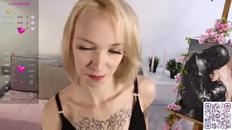 Grace_Glend webcam stripchat model stream image