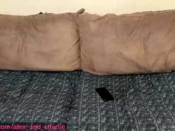alex_and_charlie webcam model stream image