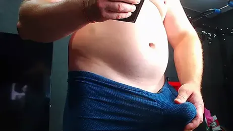 muscularjohnforuX webcam stripchat model stream image
