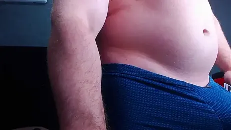 muscularjohnforuX webcam stripchat model stream image