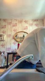 Hotti00 webcam model stream image