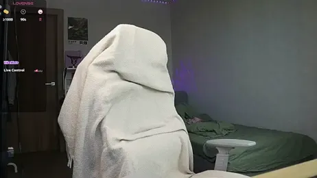MrbigLouis webcam stripchat model stream image