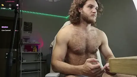 MrbigLouis webcam stripchat model stream image