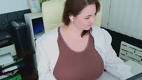_feel_me_ webcam model stream image