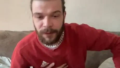 Kiffwahnkenobi webcam model stream image