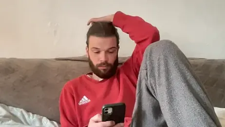 Kiffwahnkenobi webcam model stream image