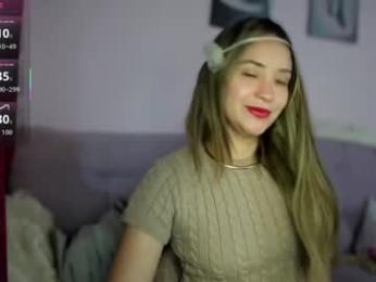 greeicywells webcam model stream image