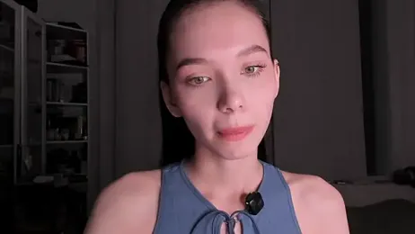 rina_tv webcam model stream image