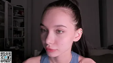 rina_tv webcam model stream image