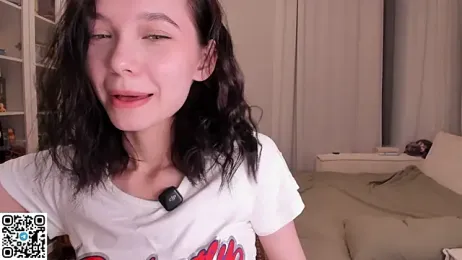 rina_tv webcam model stream image