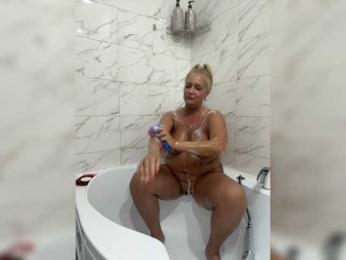 Eva-Bella webcam bongacams model stream image