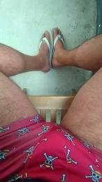 Footjobest60 webcam cam4 model stream image