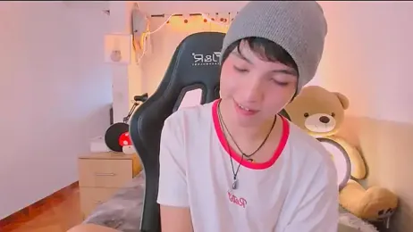 Sweet_Allan webcam stripchat model stream image