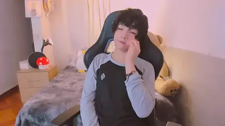 Sweet_Allan webcam stripchat model stream image