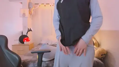 Sweet_Allan webcam stripchat model stream image