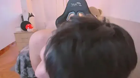 Sweet_Allan webcam stripchat model stream image