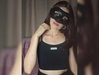 LikaFurr webcam model stream image