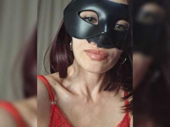 LikaFurr webcam model stream image