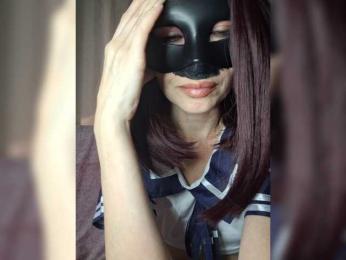 LikaFurr webcam model stream image