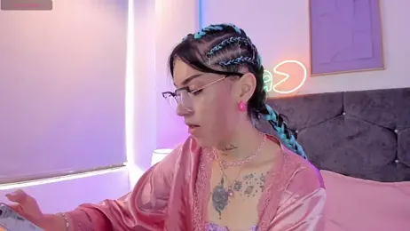 Megan_Morphy webcam stripchat model stream image