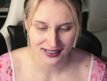 Mertyxxx webcam bongacams model stream image