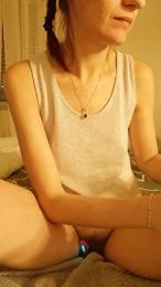Bella96 webcam model stream image