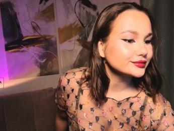 Alicelame webcam bongacams model stream image