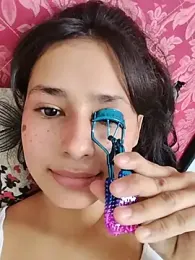 Baby_Elisee webcam stripchat model stream image