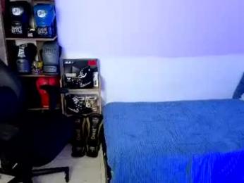 kiritosexhot webcam chaturbate model stream image
