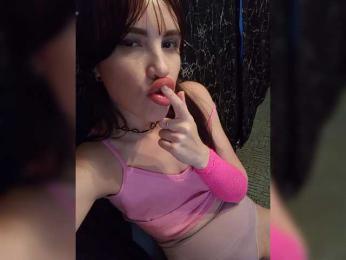 Kira1989 webcam model stream image
