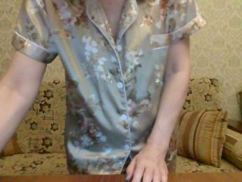 ElegantLady00 webcam model stream image