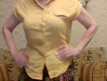 ElegantLady00 webcam model stream image