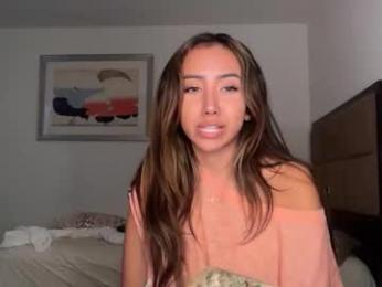 dollyrhodesss webcam chaturbate model stream image