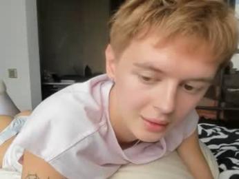 angel_andreww webcam chaturbate model stream image