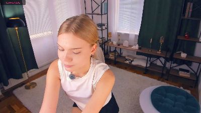 FarrahBorne webcam model stream image