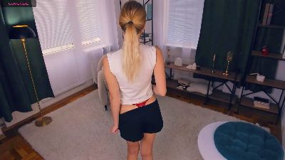 FarrahBorne webcam model stream image