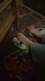 MissGi webcam model stream image