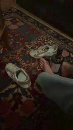 MissGi webcam model stream image