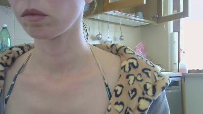 MissGi webcam cam4 model stream image