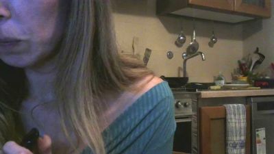 MissGi webcam cam4 model stream image