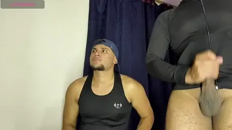 Liam_Zaym webcam model stream image