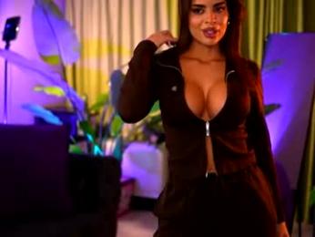 arabian_beautyy webcam chaturbate model stream image